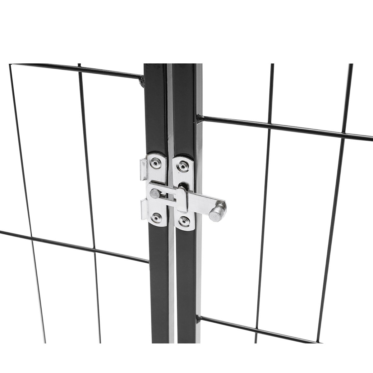Tarc animale 8 module (820x820x12.5mm/ modul)
